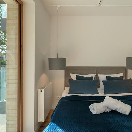 Apartamenty In - Wladyslawowo Ruang foto