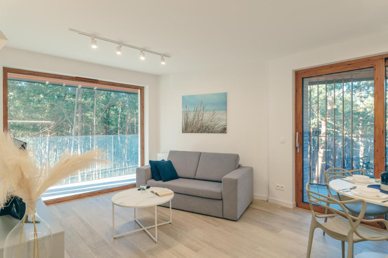 Apartamenty In - Wladyslawowo Bagian luar foto