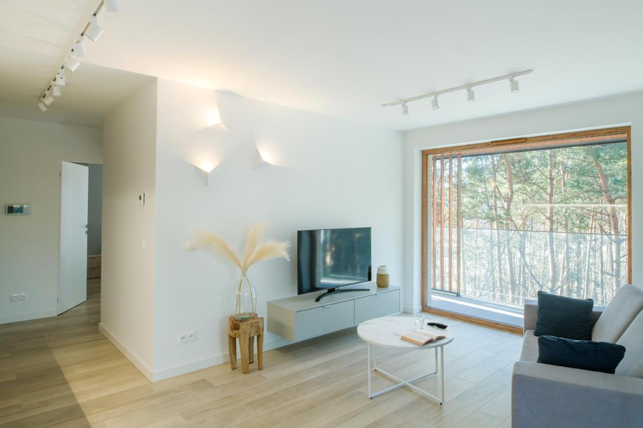 Apartamenty In - Wladyslawowo Bagian luar foto