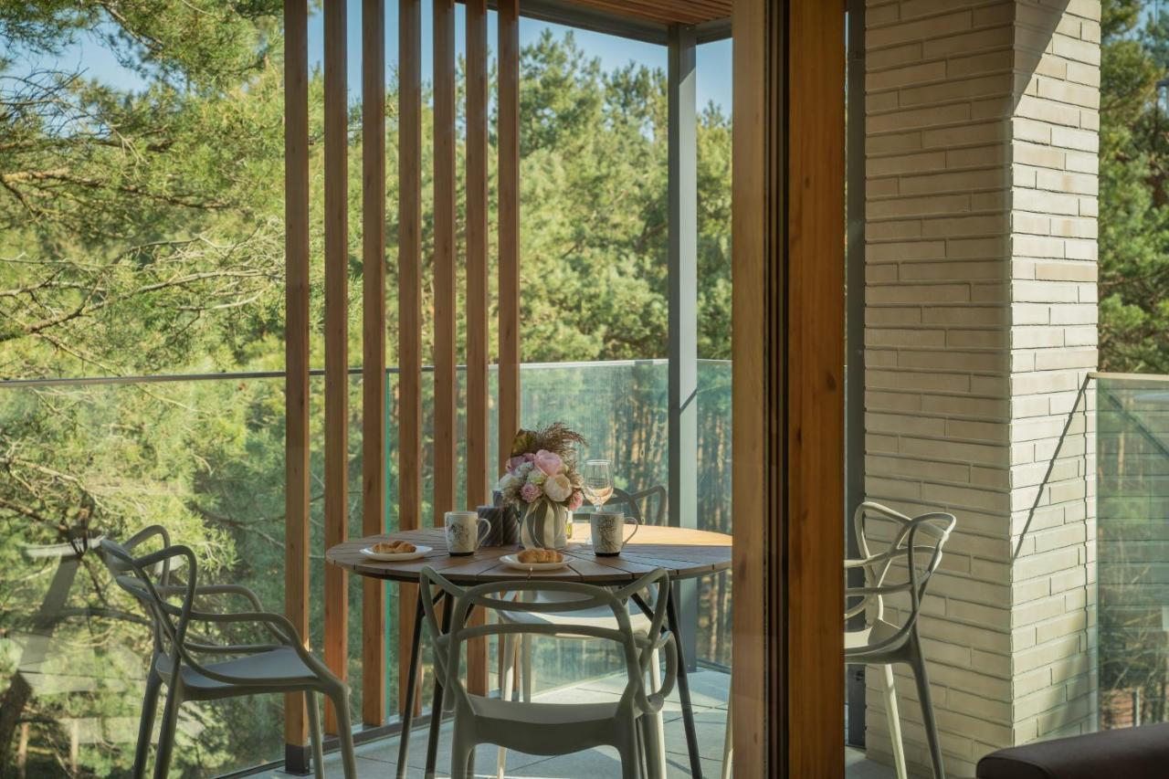 Apartamenty In - Wladyslawowo Bagian luar foto