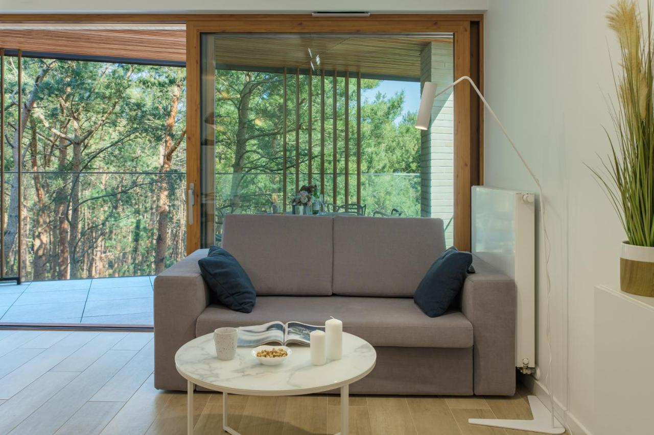 Apartamenty In - Wladyslawowo Bagian luar foto