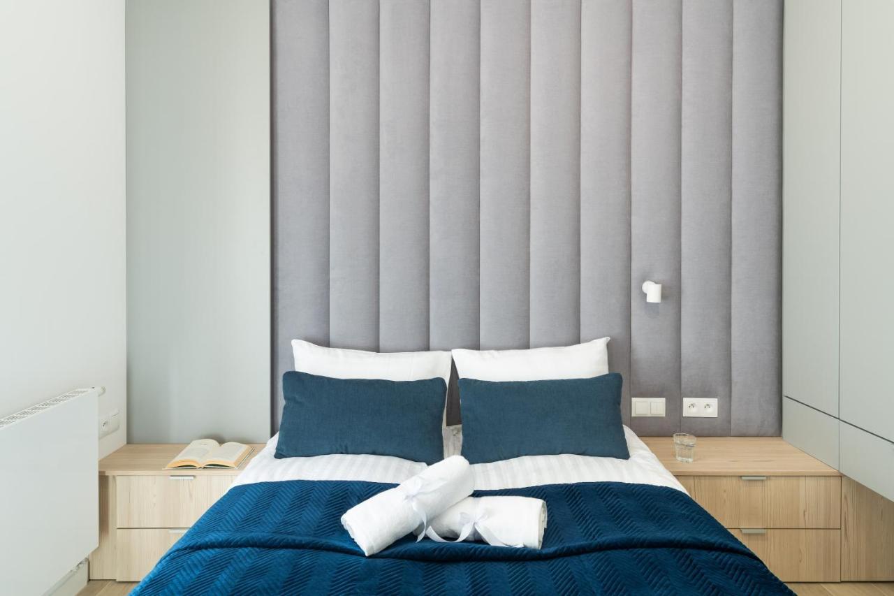 Apartamenty In - Wladyslawowo Bagian luar foto
