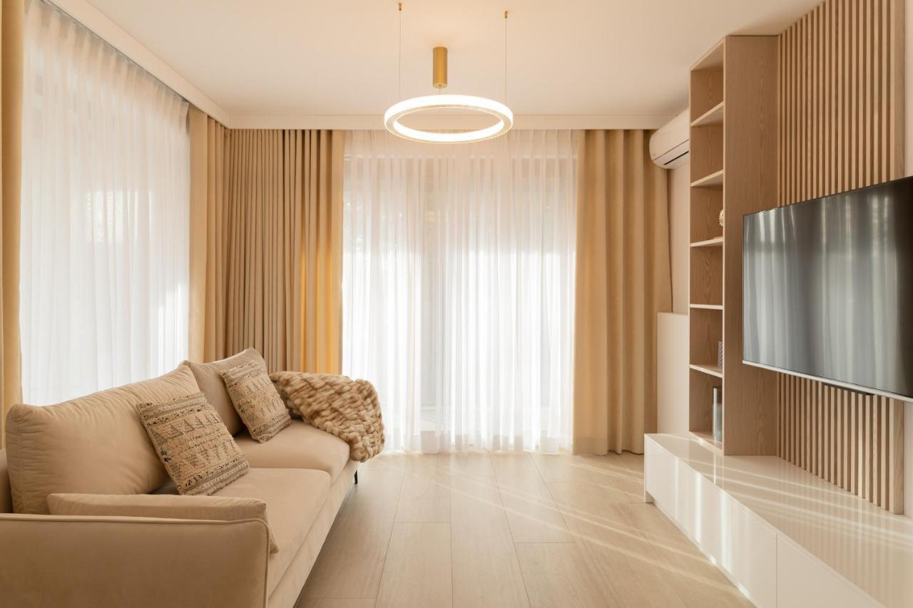 Apartamenty In - Wladyslawowo Bagian luar foto