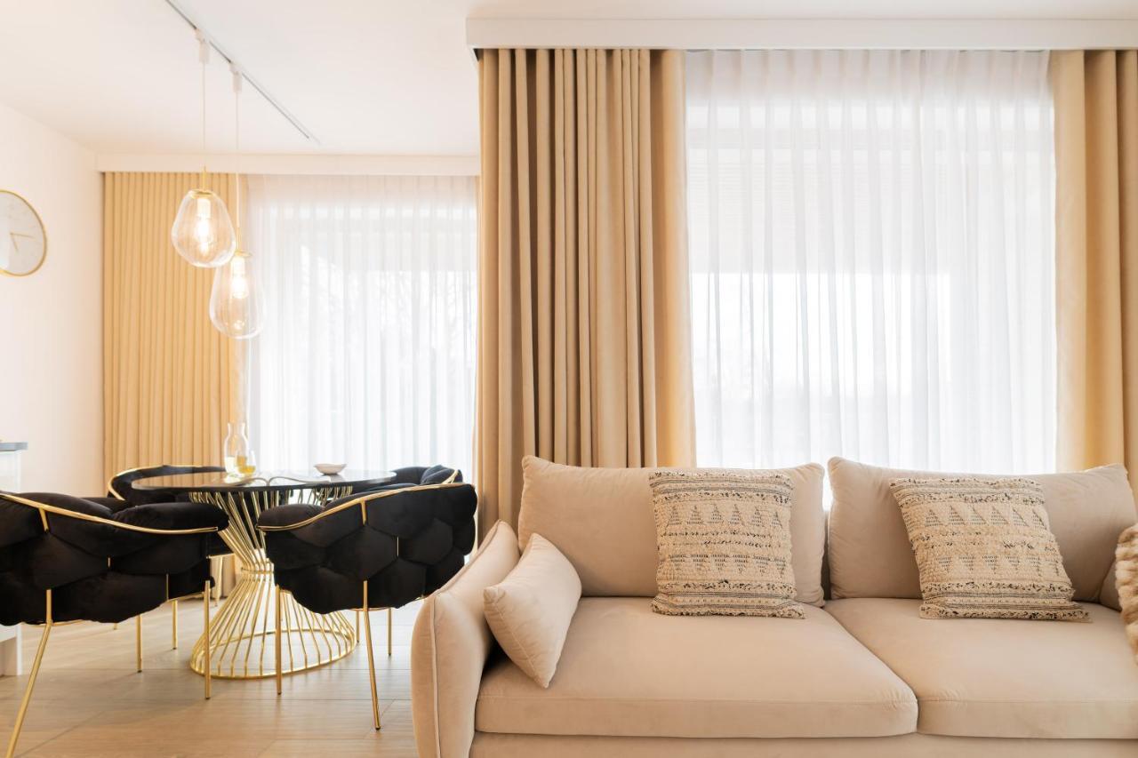 Apartamenty In - Wladyslawowo Bagian luar foto