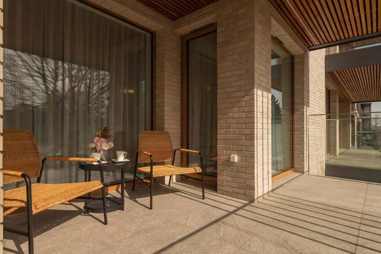 Apartamenty In - Wladyslawowo Bagian luar foto