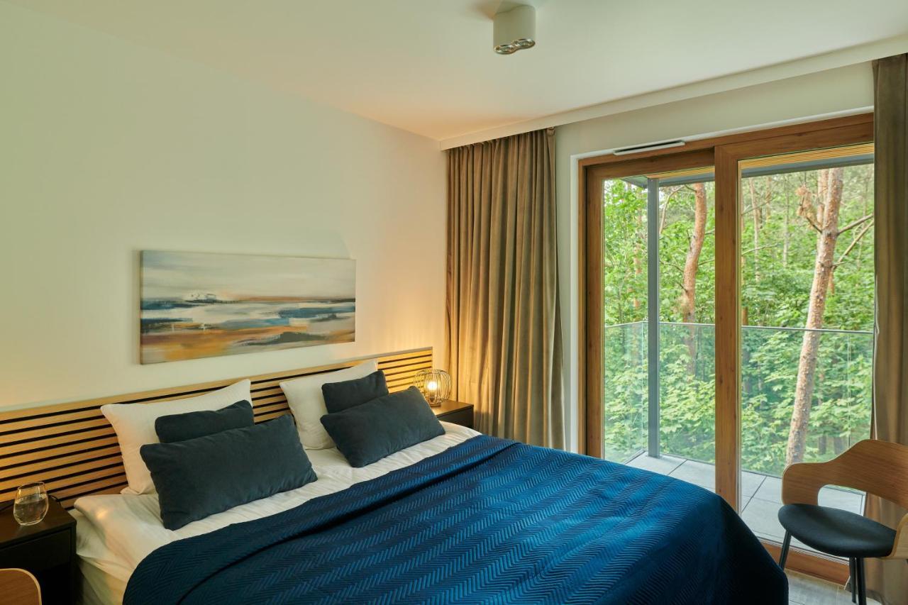 Apartamenty In - Wladyslawowo Bagian luar foto