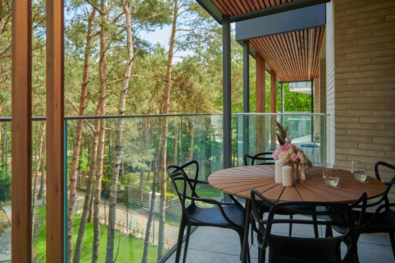 Apartamenty In - Wladyslawowo Bagian luar foto