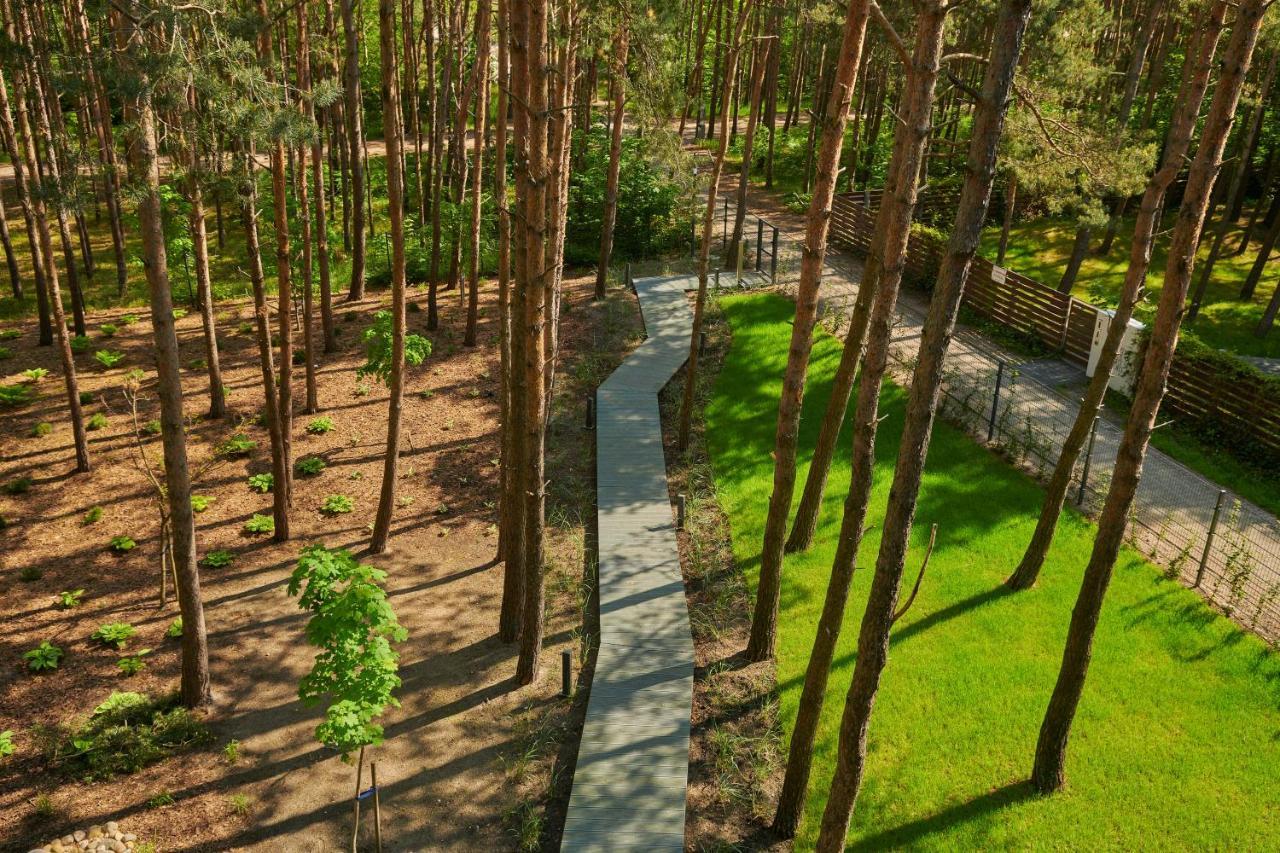 Apartamenty In - Wladyslawowo Bagian luar foto