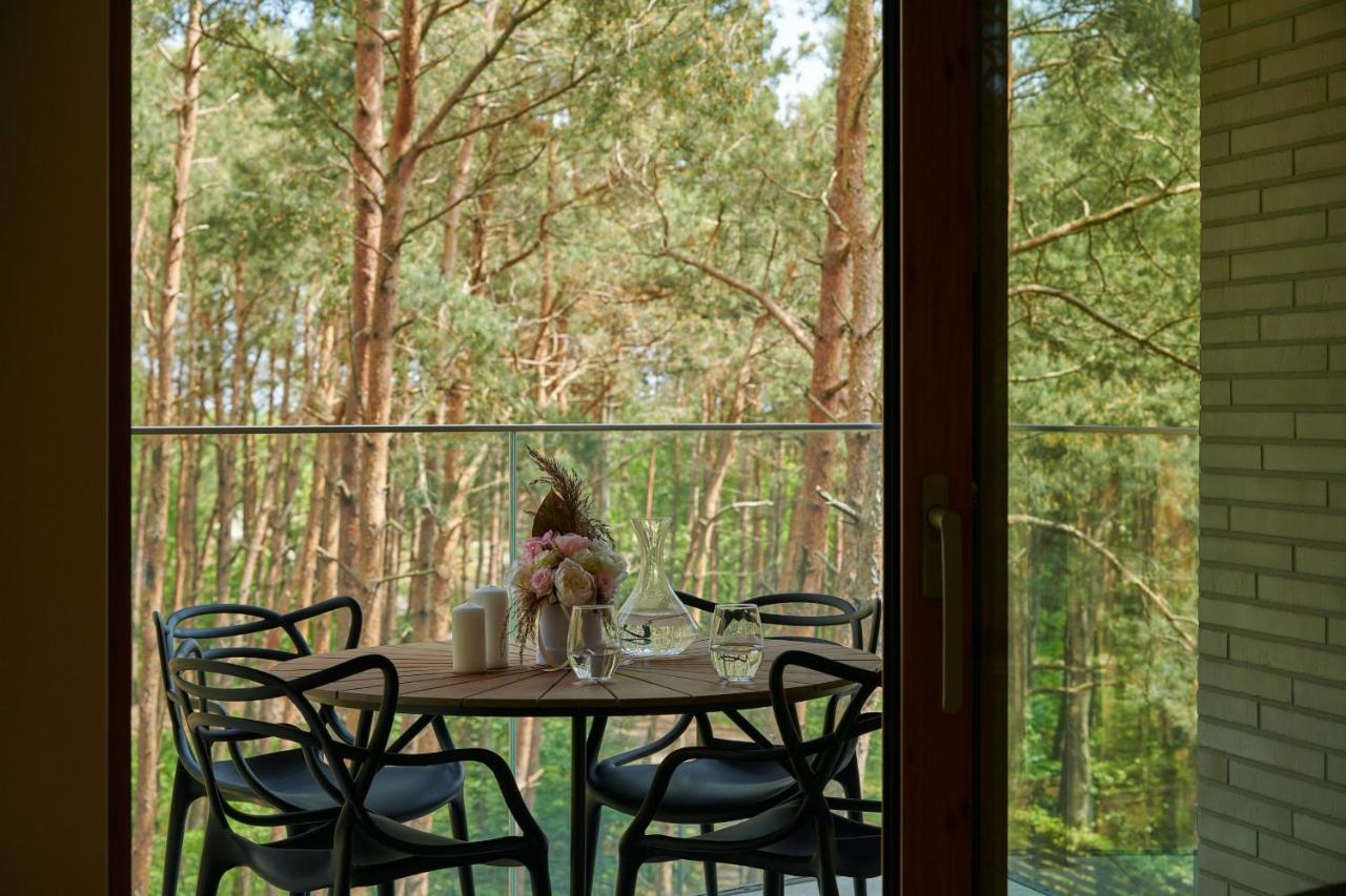 Apartamenty In - Wladyslawowo Bagian luar foto