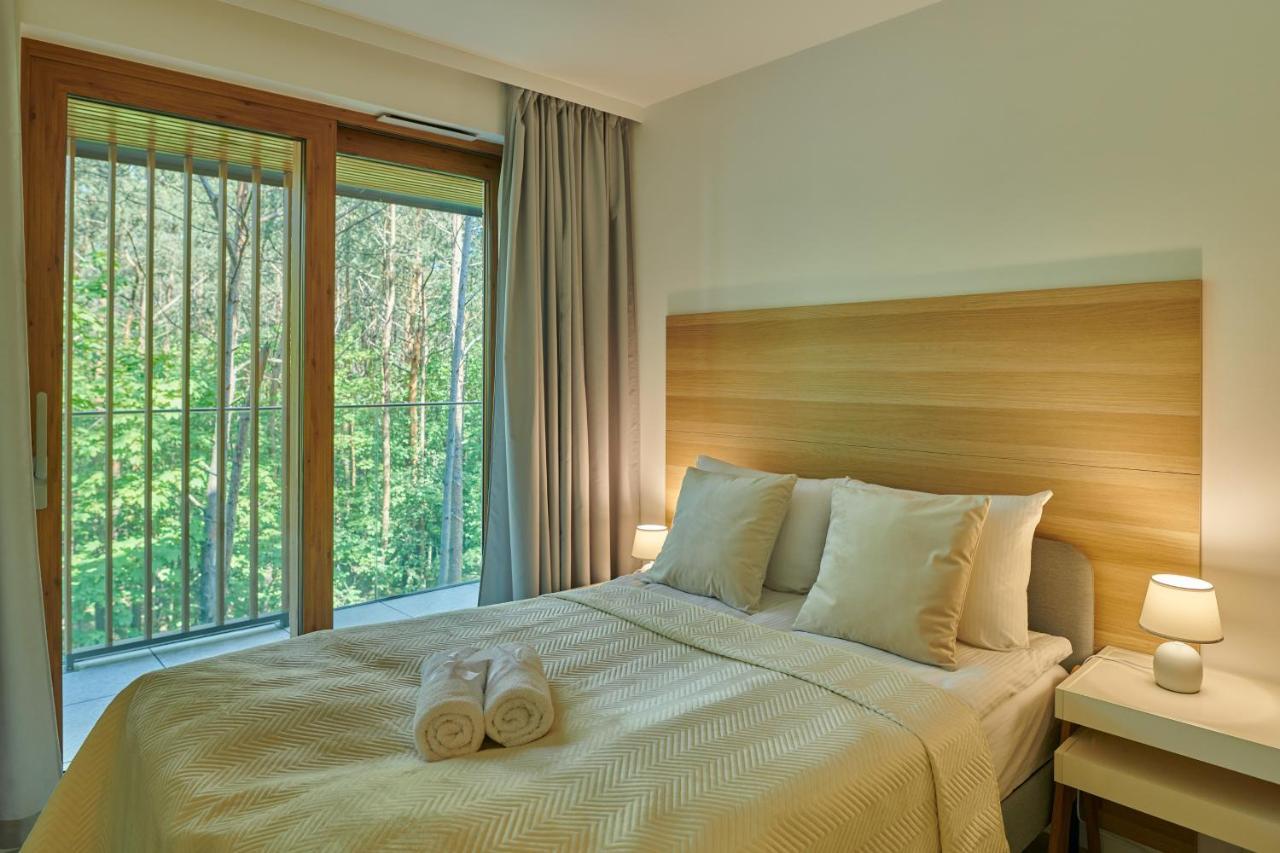Apartamenty In - Wladyslawowo Bagian luar foto