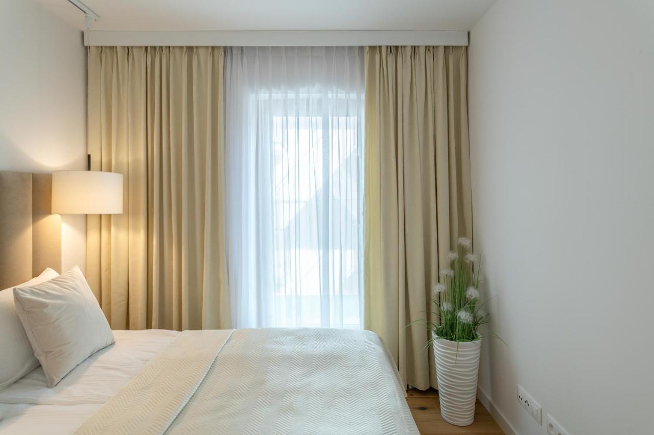Apartamenty In - Wladyslawowo Bagian luar foto