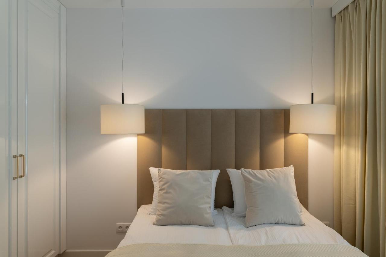 Apartamenty In - Wladyslawowo Bagian luar foto