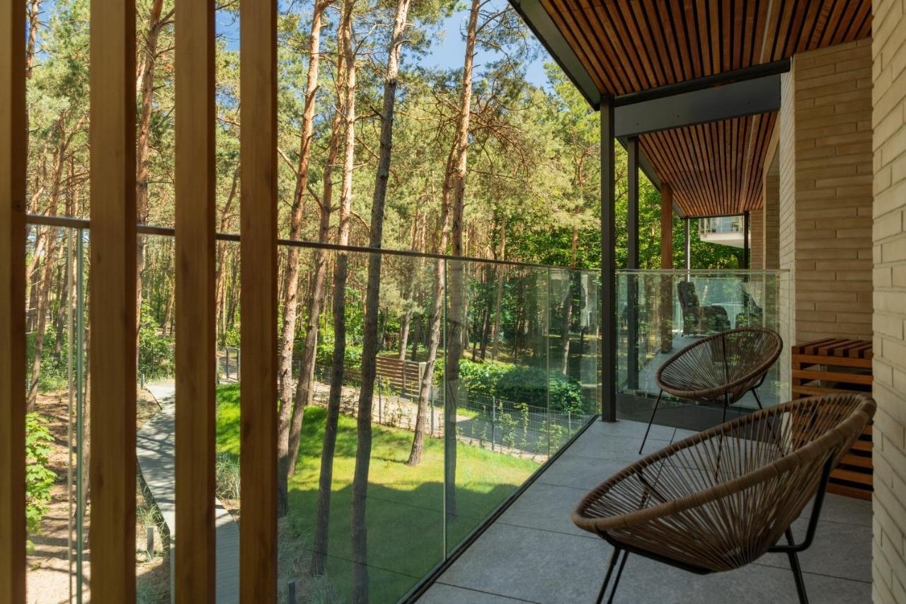 Apartamenty In - Wladyslawowo Bagian luar foto