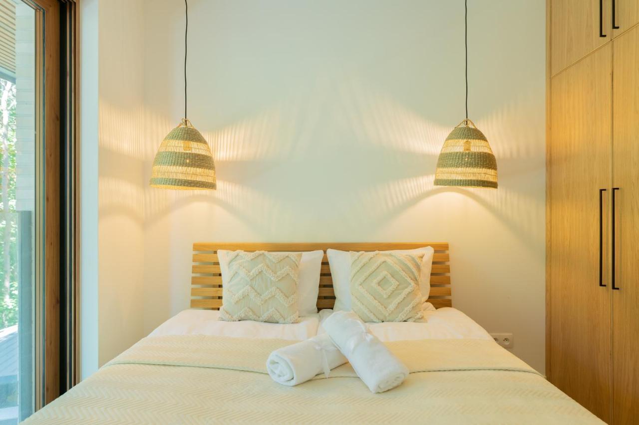 Apartamenty In - Wladyslawowo Bagian luar foto