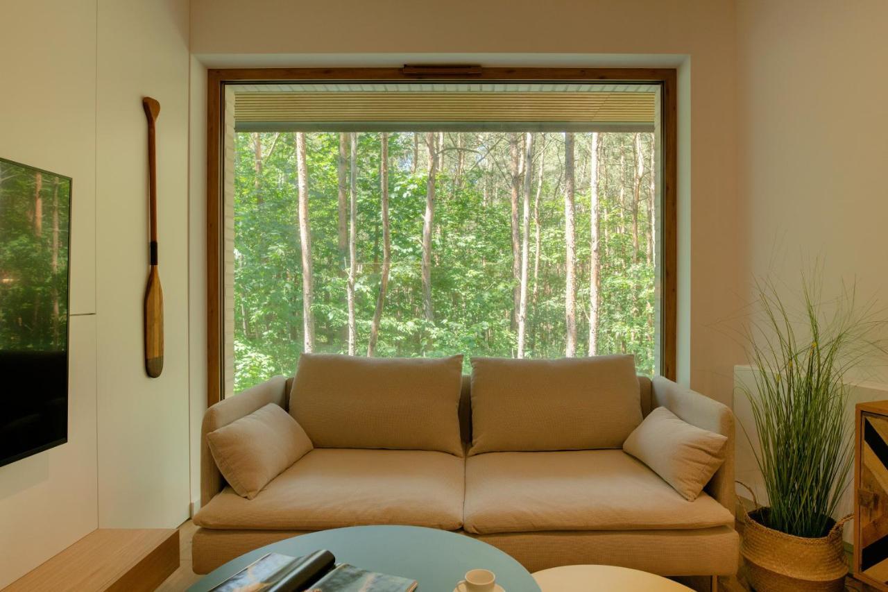 Apartamenty In - Wladyslawowo Bagian luar foto