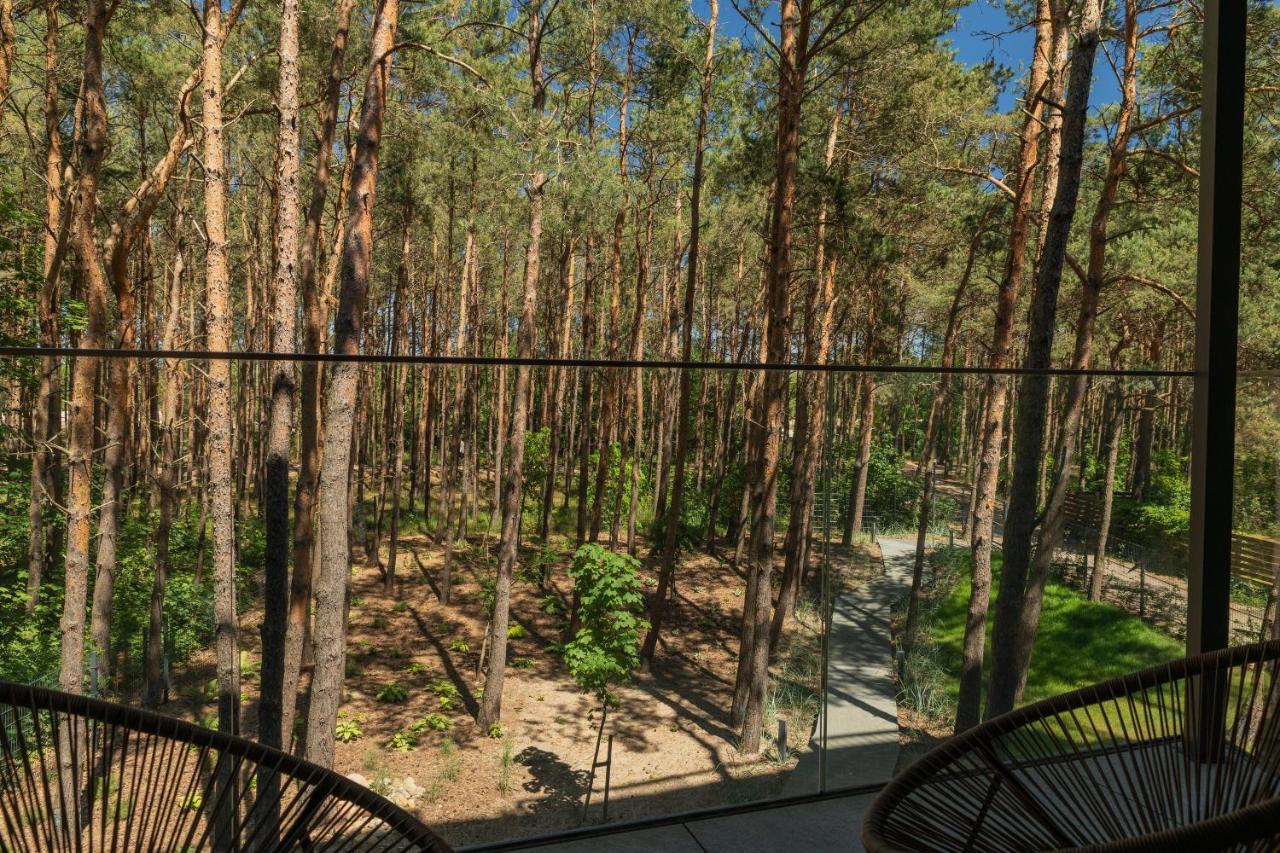 Apartamenty In - Wladyslawowo Bagian luar foto