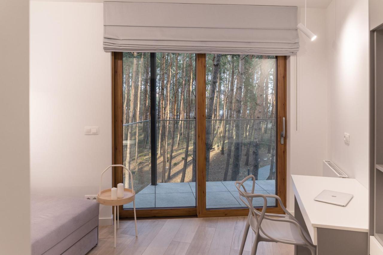 Apartamenty In - Wladyslawowo Bagian luar foto