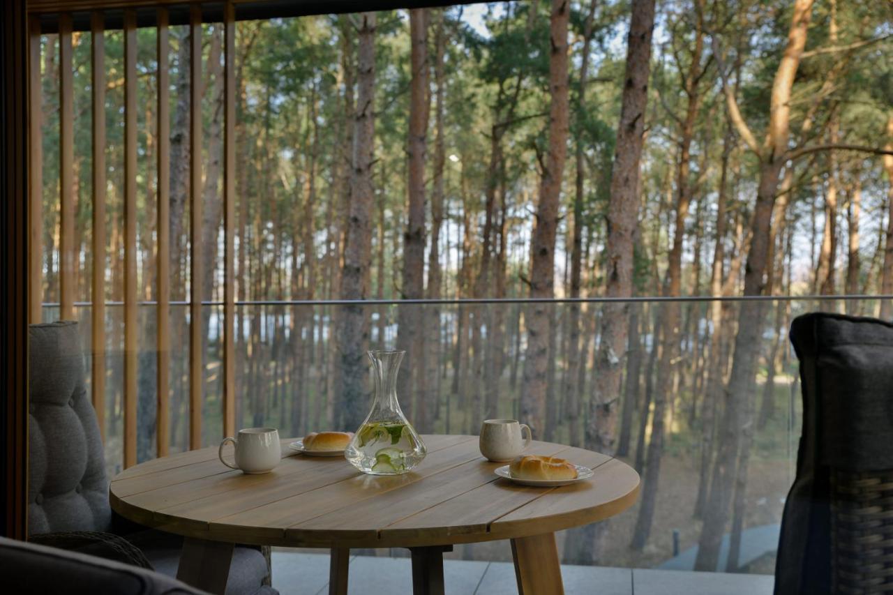 Apartamenty In - Wladyslawowo Bagian luar foto