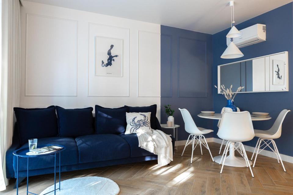 Apartamenty In - Wladyslawowo Bagian luar foto
