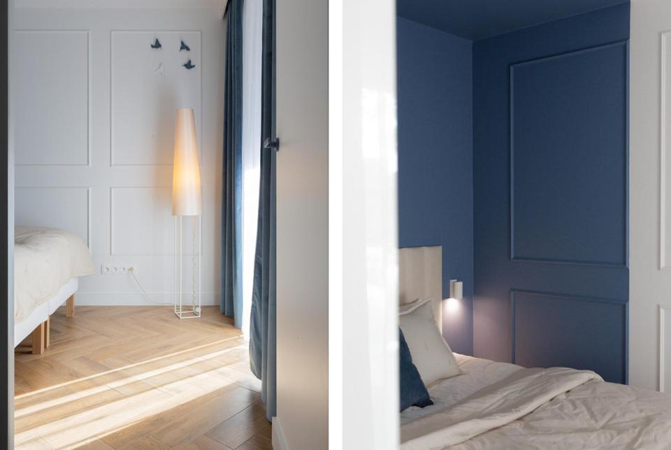 Apartamenty In - Wladyslawowo Ruang foto