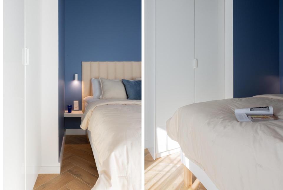 Apartamenty In - Wladyslawowo Ruang foto