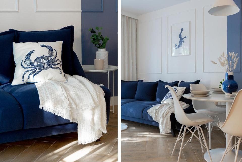 Apartamenty In - Wladyslawowo Ruang foto
