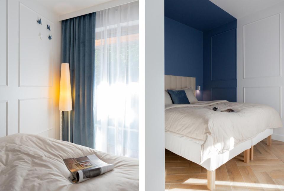 Apartamenty In - Wladyslawowo Ruang foto