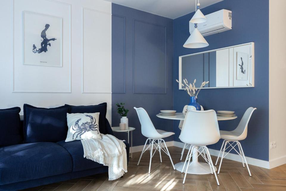 Apartamenty In - Wladyslawowo Ruang foto