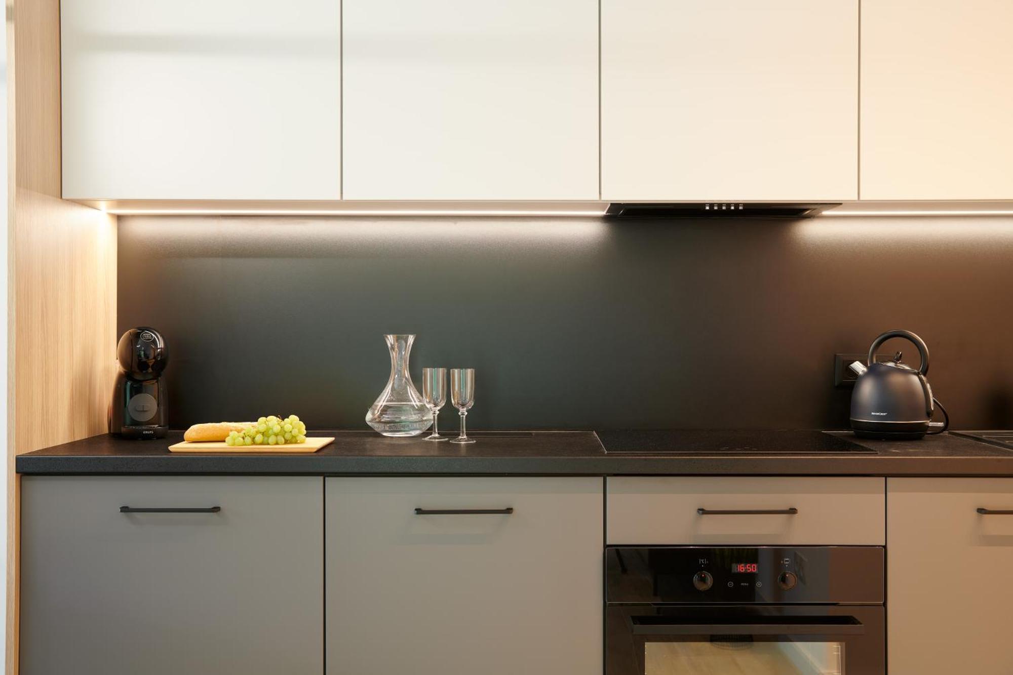 Apartamenty In - Wladyslawowo Ruang foto