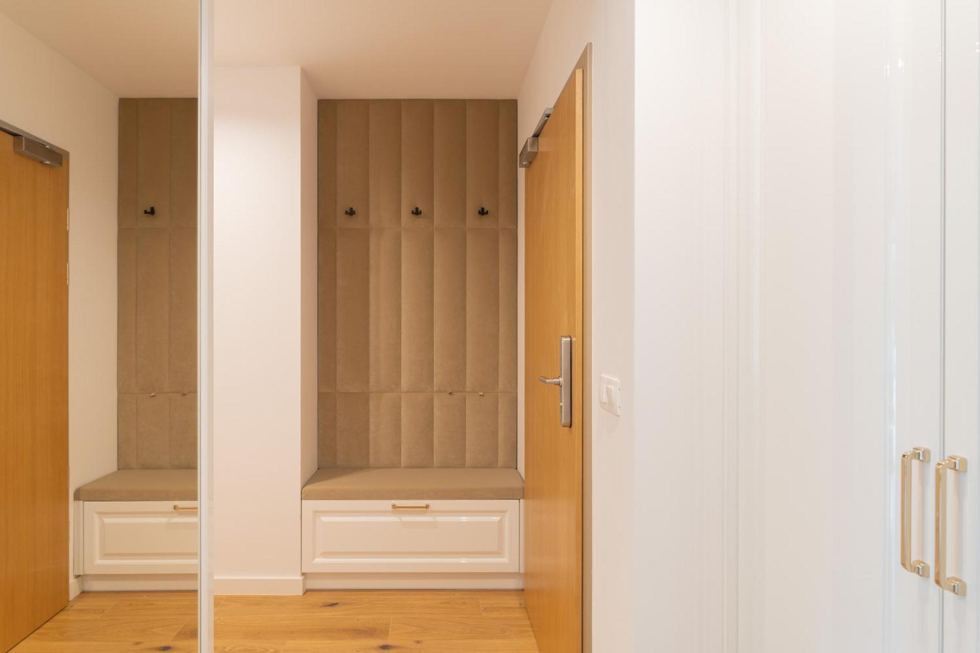 Apartamenty In - Wladyslawowo Ruang foto