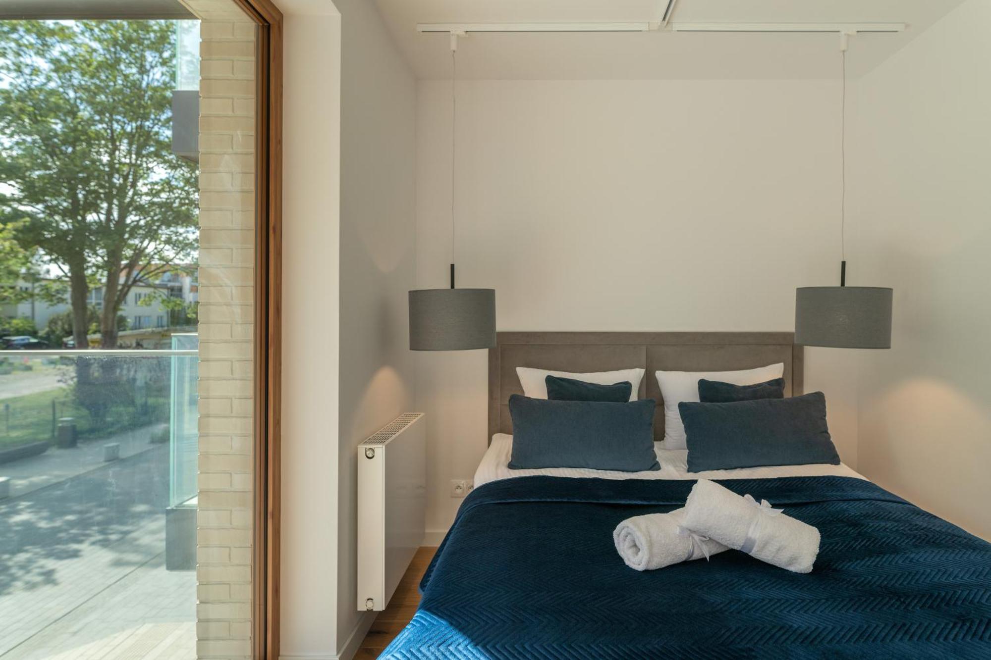 Apartamenty In - Wladyslawowo Ruang foto