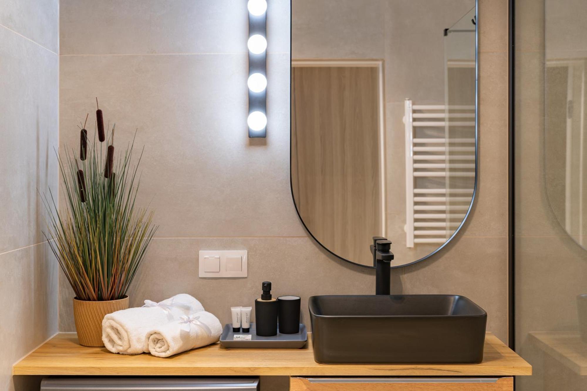Apartamenty In - Wladyslawowo Ruang foto