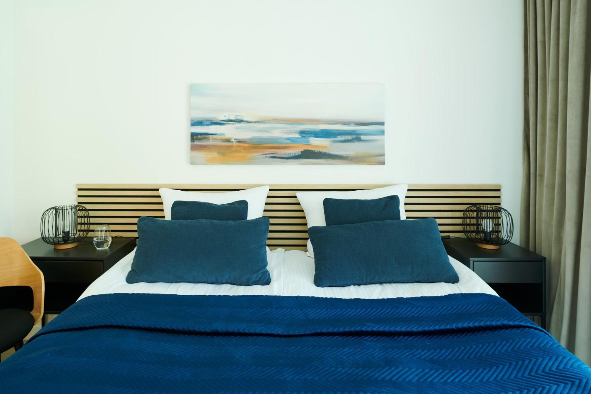 Apartamenty In - Wladyslawowo Ruang foto