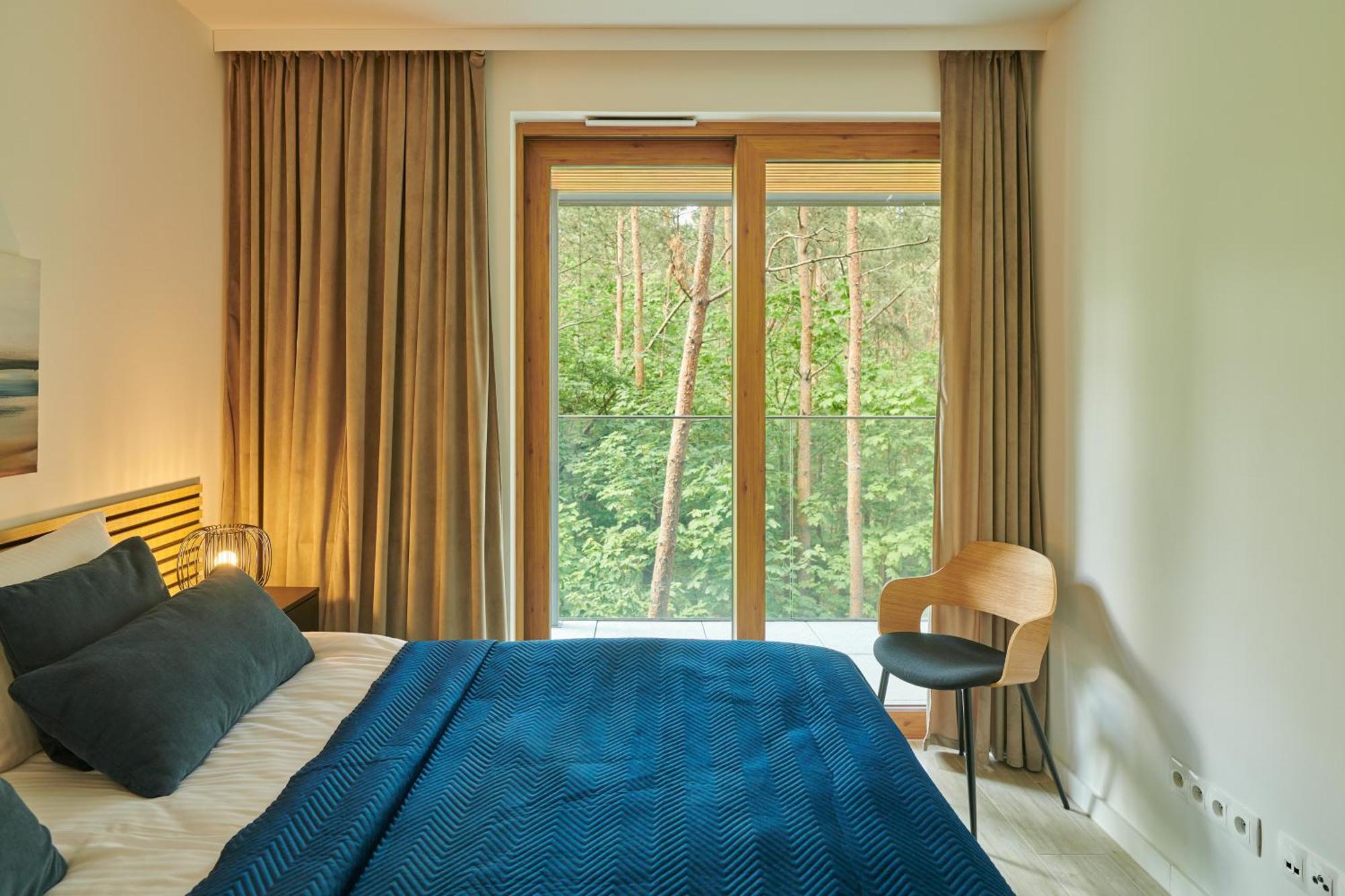 Apartamenty In - Wladyslawowo Ruang foto
