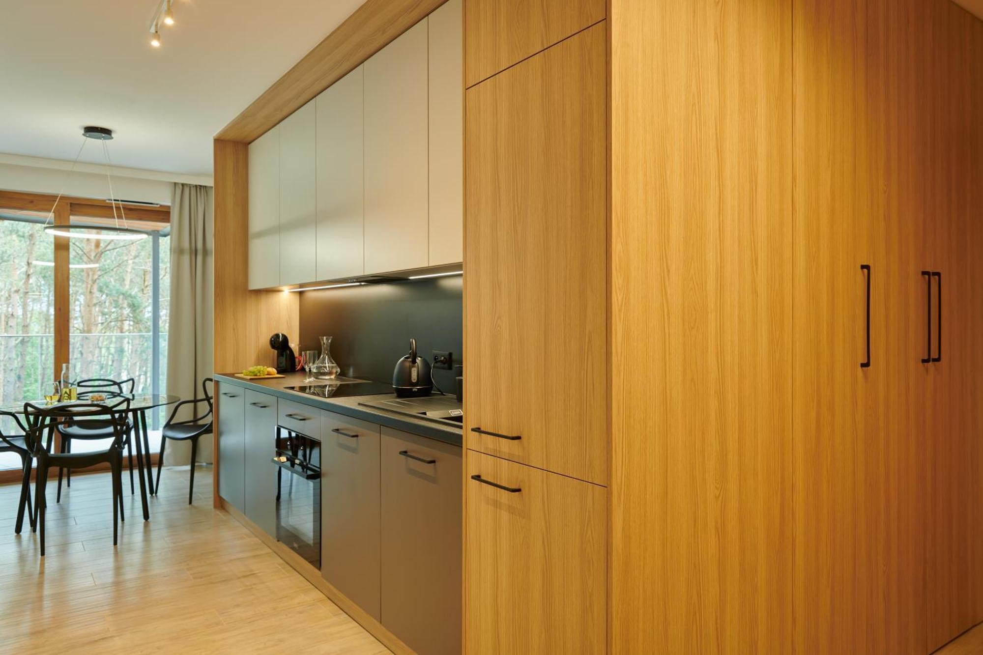 Apartamenty In - Wladyslawowo Ruang foto