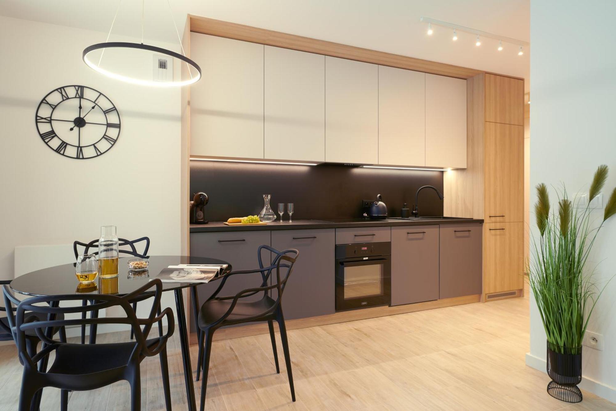 Apartamenty In - Wladyslawowo Ruang foto