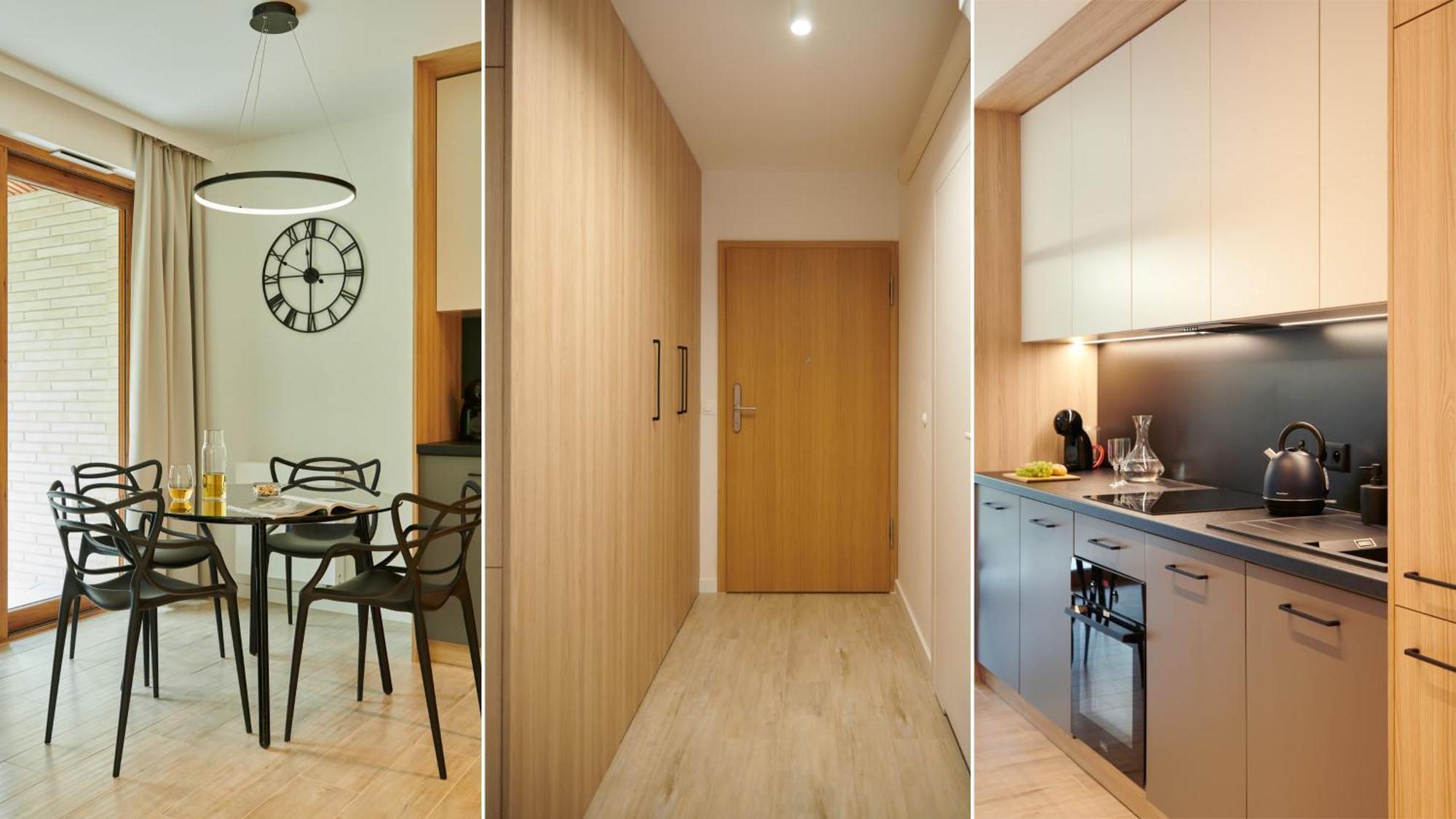 Apartamenty In - Wladyslawowo Ruang foto