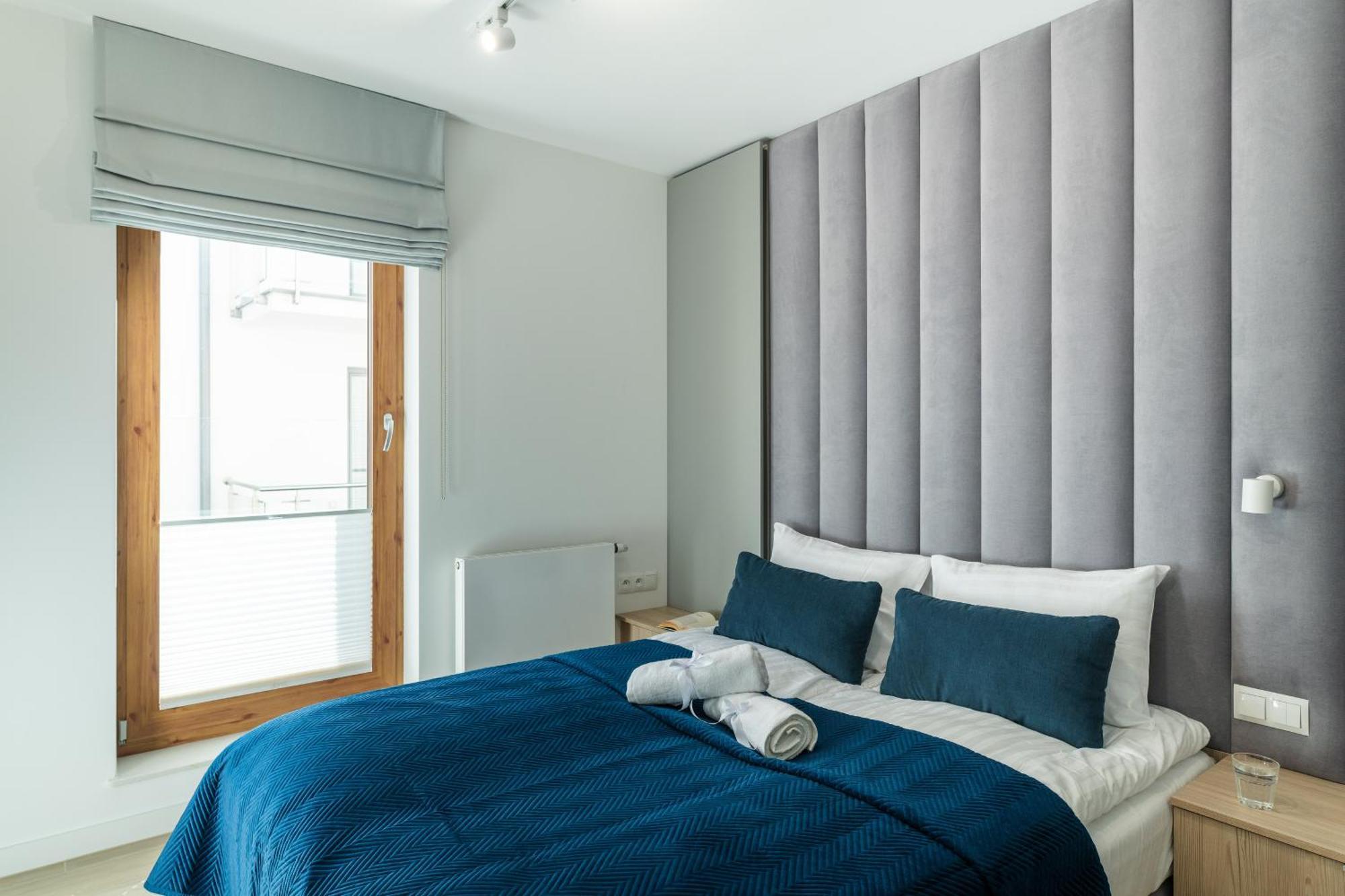 Apartamenty In - Wladyslawowo Ruang foto
